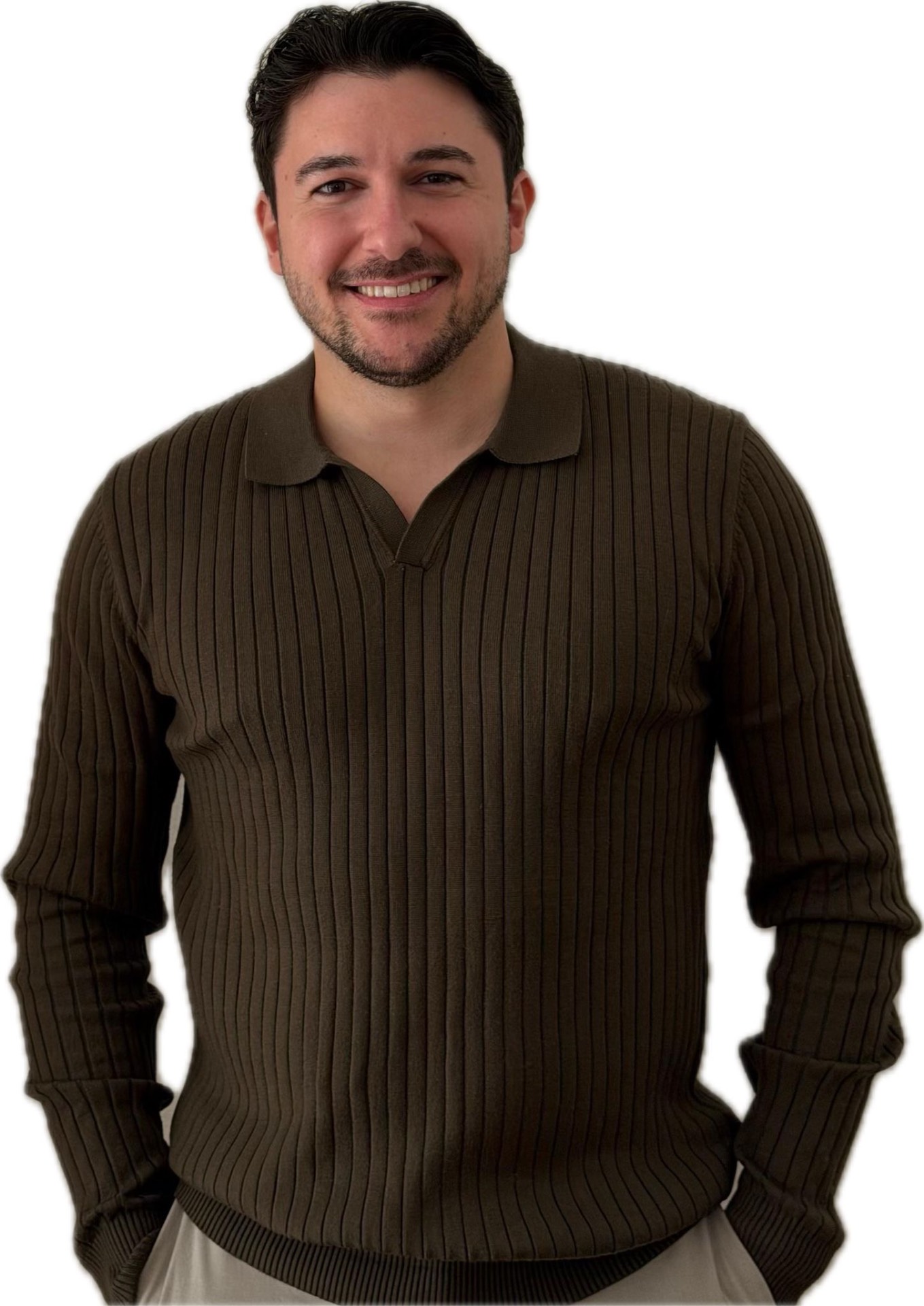Amir Majzoub — Founder, Luminex Consulting